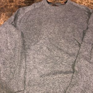 Perry Ellis Mens Sweater